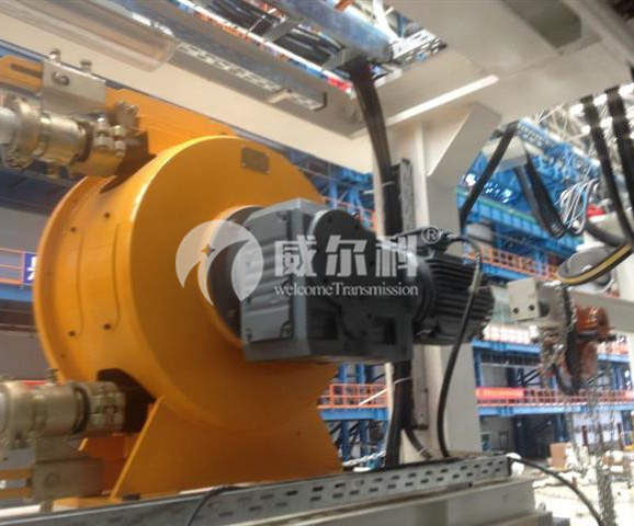 鐩炬瀯闅ч亾鎺樿繘鏈轟笓鐢ㄥ噺閫熸満