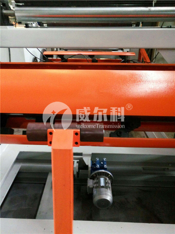 變壓器設備生產企業都選用威爾科產品，究竟產品好在哪里？