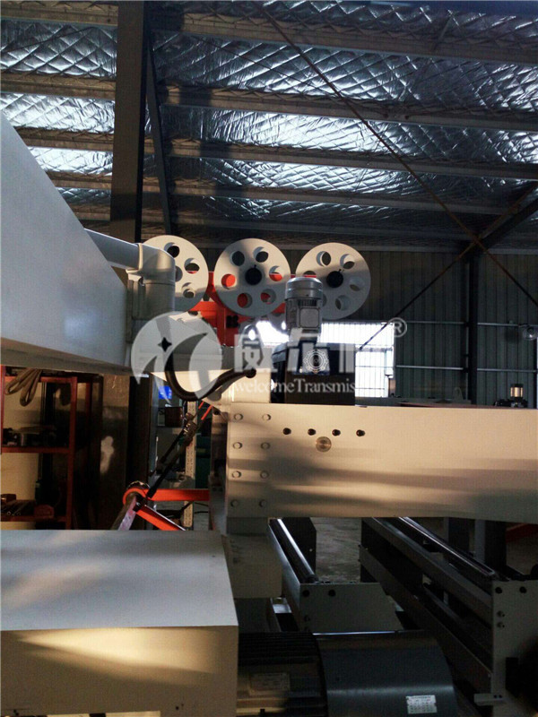 變壓器設備生產企業都選用威爾科產品，究竟產品好在哪里？